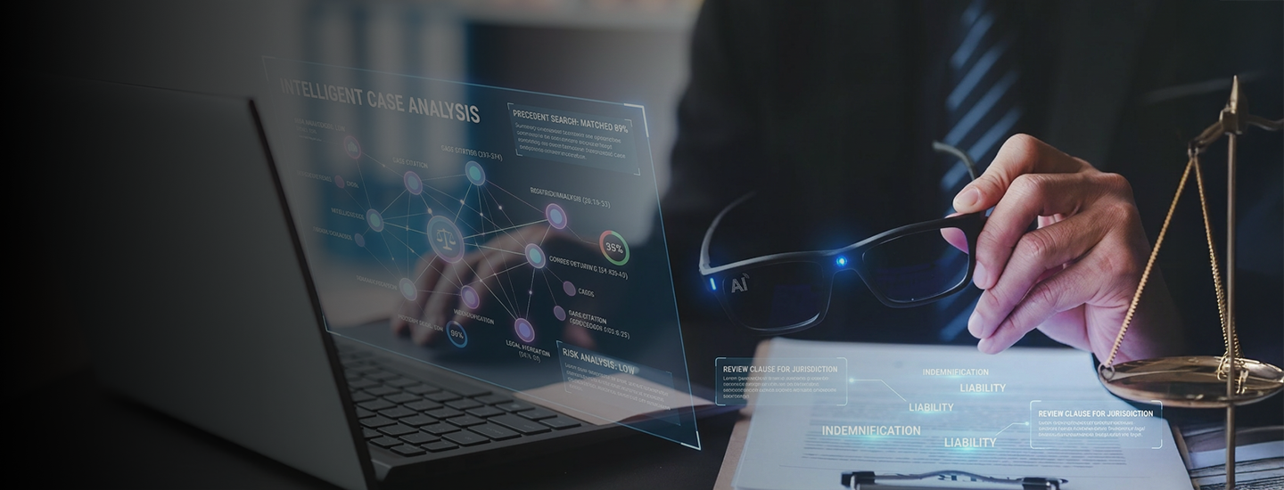 IA Aplicada a la Redacción Jurídica