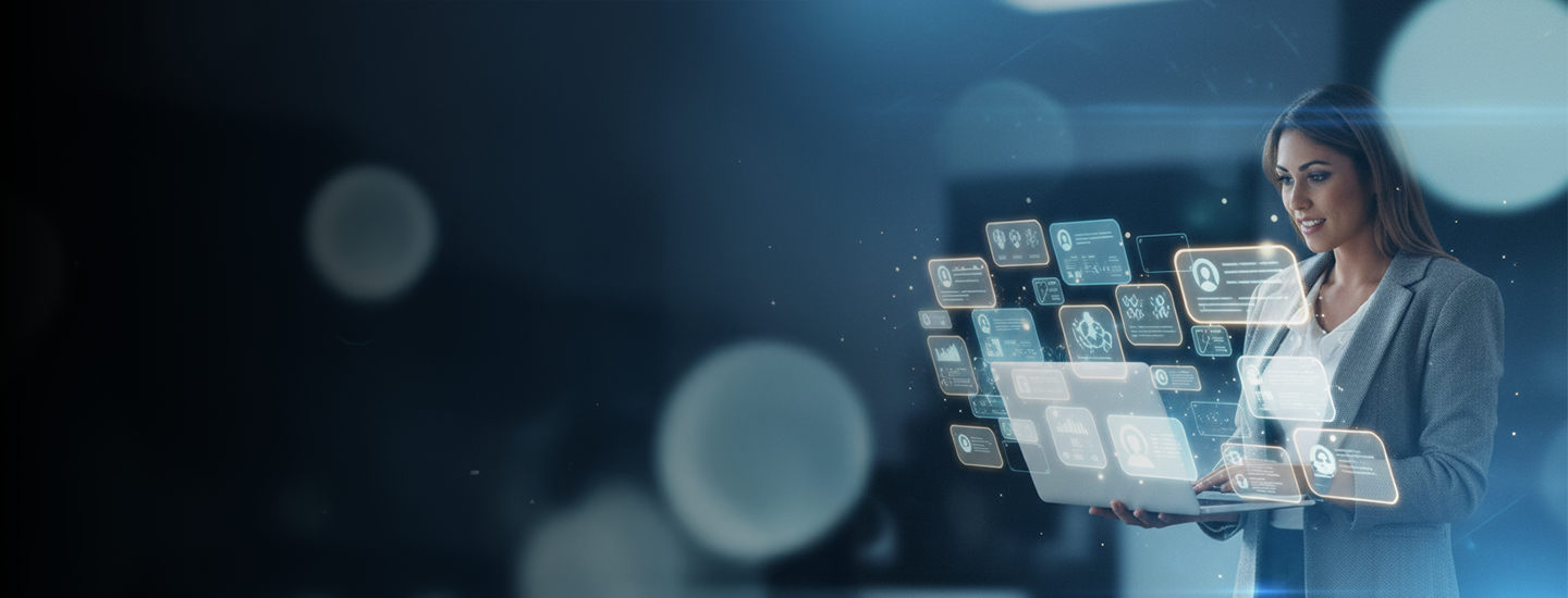 Ética, seguridad y marco legal de las personalidades digitales