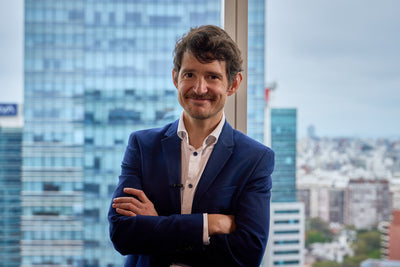 CRISTÓBAL COBO 🇨🇱