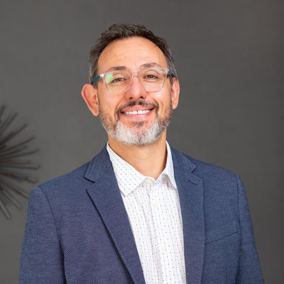 Daniel Rebolledo Cormack
