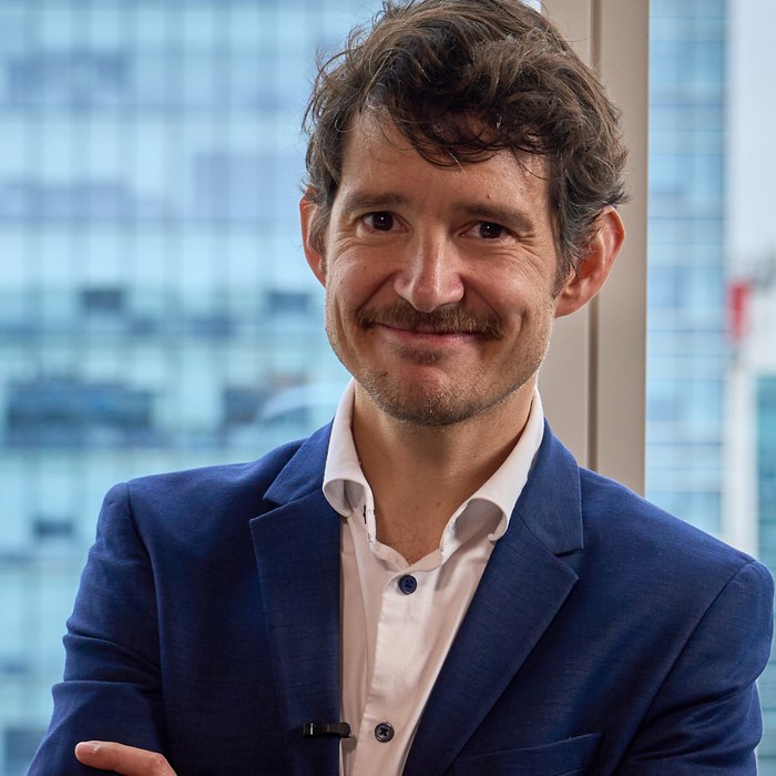 Cristóbal Cobo