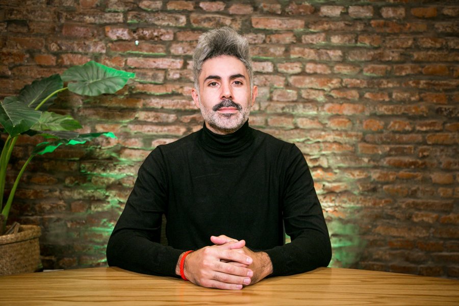 Sebastián Chumbita