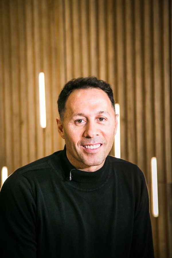Juan Gustavo Corvalán