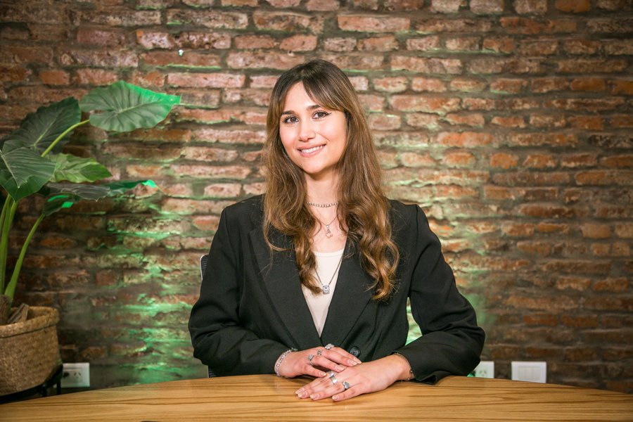 Carina Mariel Papini