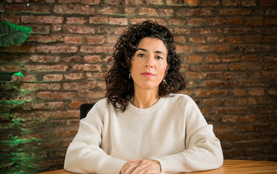 Mariana Sánchez Caparrós