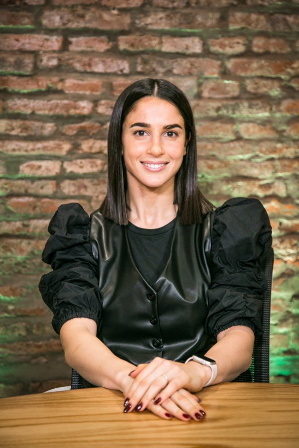 Sofía Tammaro