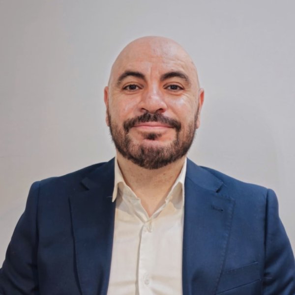 Cristian Martínez